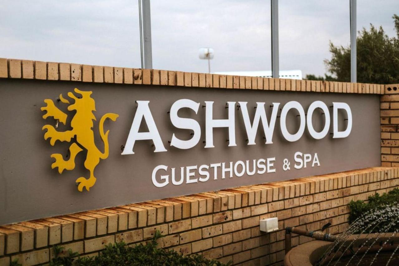 Ashwood Groenvlei Boutique Hotel بلومفونتين المظهر الخارجي الصورة