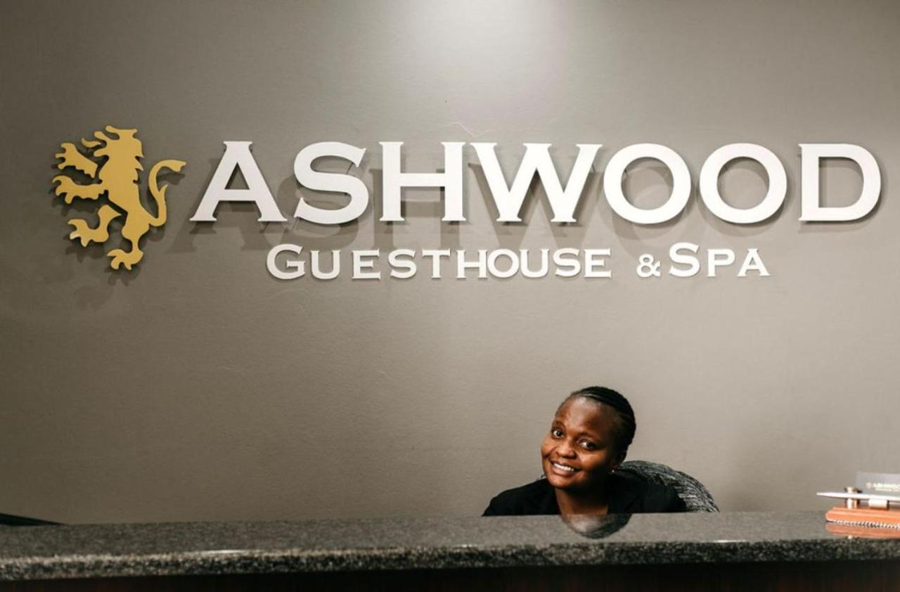 Ashwood Groenvlei Boutique Hotel بلومفونتين المظهر الخارجي الصورة