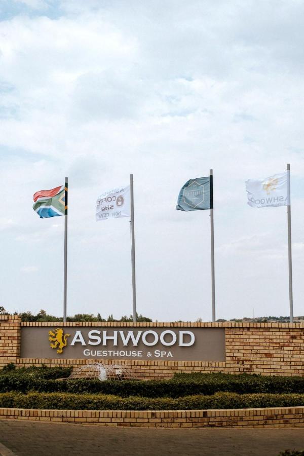 Ashwood Groenvlei Boutique Hotel بلومفونتين المظهر الخارجي الصورة